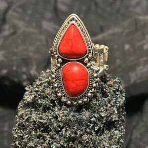 Fashion Stretch Band Ring